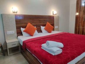 Oak Bliss Guest House